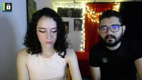 TwinFlamesXX online show from January 2025 02:49:02 AM