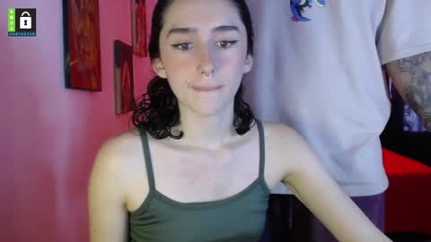 TwinFlamesXX online show from January 2025 06:51:01 PM