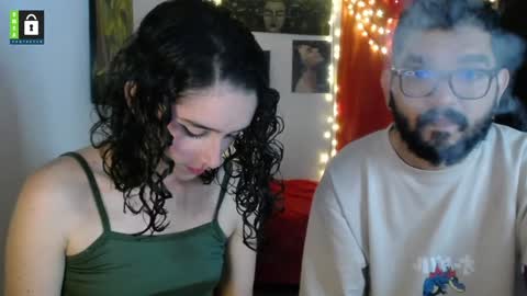 TwinFlamesXX online show from January 2025 12:55:02 AM