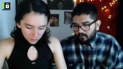 TwinFlamesXX online show from January 2025 03:42:01 AM