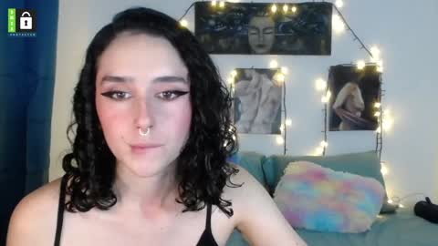 TwinFlamesXX online show from January 2025 12:48:02 AM