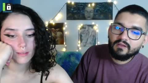 TwinFlamesXX online show from January 2025 03:51:01 AM