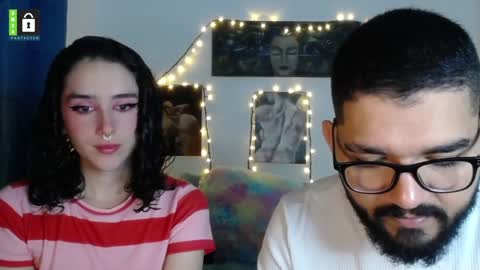 TwinFlamesXX online show from January 2025 04:51:02 AM