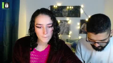 TwinFlamesXX online show from January 2025 06:30:02 AM