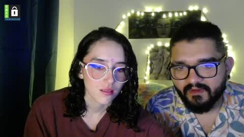 TwinFlamesXX online show from January 2025 04:37:02 AM