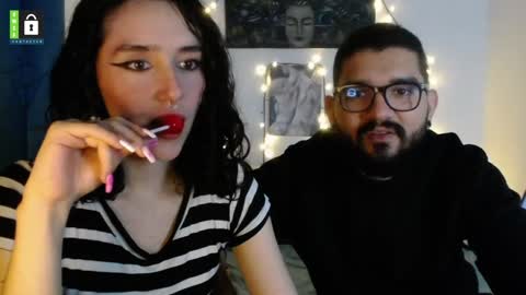 TwinFlamesXX online show from February 2025 02:28:02 AM