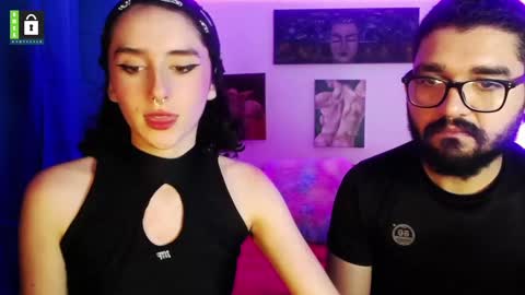 TwinFlamesXX online show from February 2025 03:29:01 AM