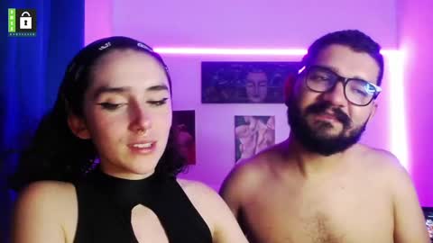 TwinFlamesXX online show from February 2025 06:30:02 AM