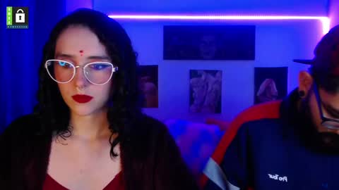 TwinFlamesXX online show from February 2025 03:31:02 AM