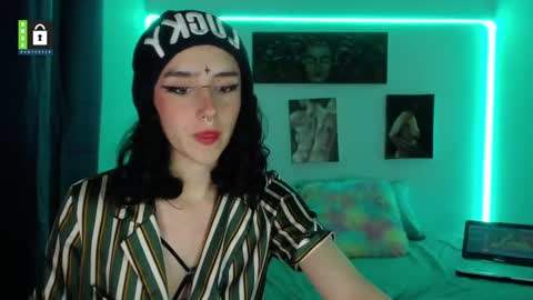 TwinFlamesXX online show from March 2025 02:27:02 AM