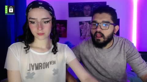 TwinFlamesXX online show from March 2025 09:54:02 PM