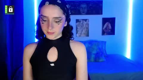 TwinFlamesXX online show from March 2025 01:48:01 AM