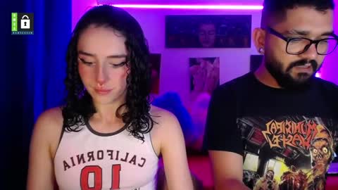 TwinFlamesXX online show from March 2025 02:28:02 AM