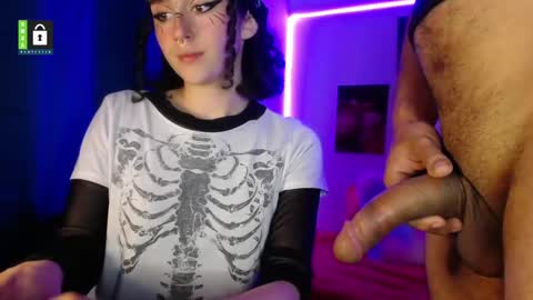 TwinFlamesXX online show from March 2025 09:48:02 PM