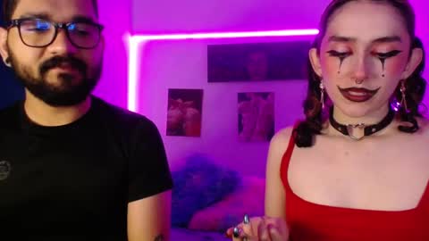 TwinFlamesXX online show from September 2025 04:09:05 PM