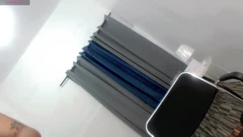 BLAZE online show from November 2025 10:11:02 PM