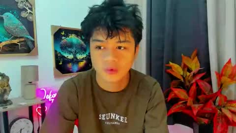 Snapshot of twink_blaze chatting on February 2026 02:17:02 AM BLAZE online show from February 2026 02:17:02 AM