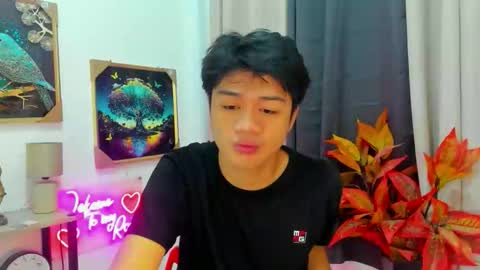 Snapshot of twink_blaze chatting on February 2026 02:27:01 AM BLAZE online show from February 2026 02:27:01 AM