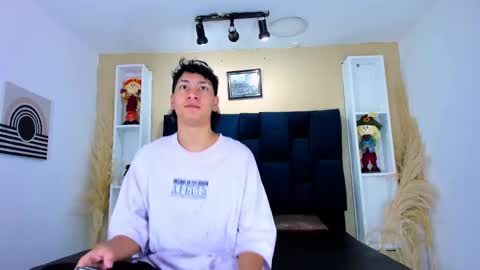 samu online show from September 2025 11:46:02 AM