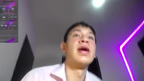 Snapshot of twink_daren chatting on March 2025 05:27:02 PM Mr Daren online show from March 2025 05:27:02 PM