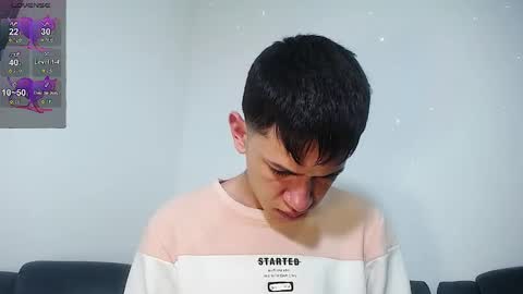 Snapshot of twink_daren chatting on March 2025 12:15:01 AM Mr Daren online show from March 2025 12:15:01 AM