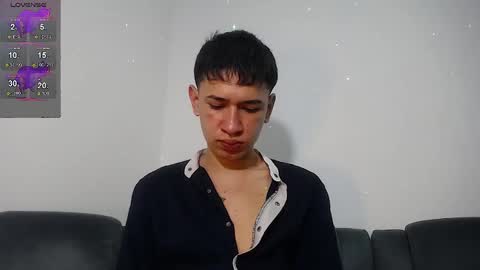 Snapshot of twink_daren chatting on March 2025 06:11:02 PM Mr Daren online show from March 2025 06:11:02 PM