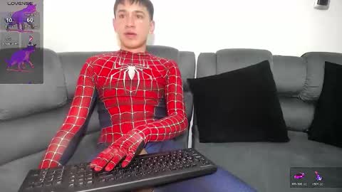 Snapshot of twink_daren chatting on March 2025 08:56:01 PM Mr Daren online show from March 2025 08:56:01 PM