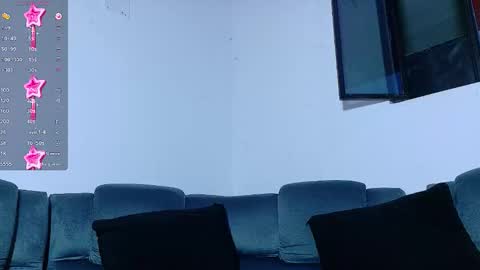 Snapshot of twink_daren chatting on November 2025 06:51:01 PM Mr Daren online show from November 2025 06:51:01 PM