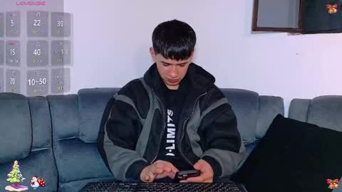 Mr Daren online show from January 2026 07:59:02 PM