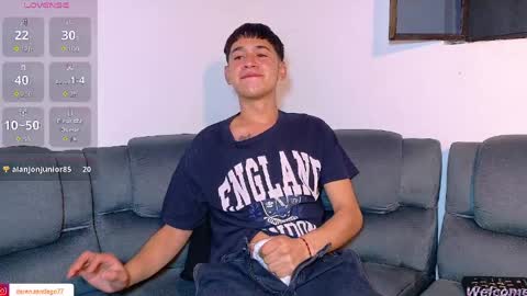 Mr Daren online show from April 2026 06:19:01 PM