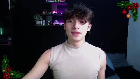 Snapshot of twink_dream__ chatting on December 2024 01:04:02 AM jhony online show from December 2024 01:04:02 AM