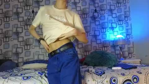 Snapshot of twink_sebas7 chatting on March 2026 12:16:01 PM Sebastin online show from March 2026 12:16:01 PM
