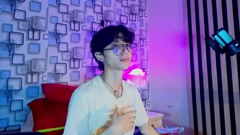 Sebastin online show from May 2026 12:21:02 PM