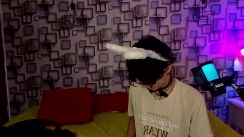 Sebastin online show from May 2026 12:23:02 PM