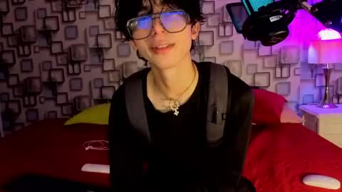Sebastin online show from May 2026 12:12:02 PM