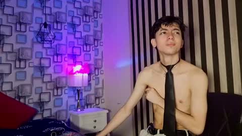 Sebastin online show from June 2026 12:08:02 PM