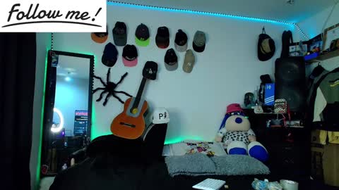  Bad boy sebastian  online show from December 2024 10:52:02 PM