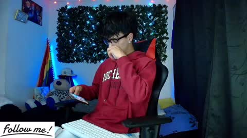  Bad boy sebastian  online show from January 2025 04:38:01 AM