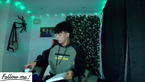  Bad boy sebastian  online show from January 2025 06:54:01 AM