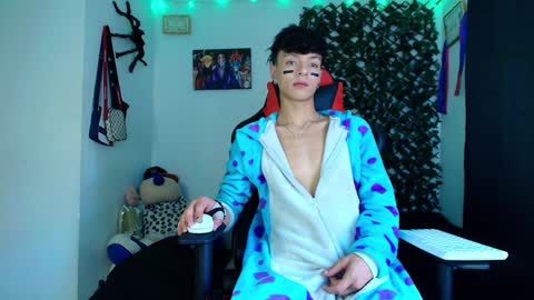  Bad boy sebastian  online show from February 2025 04:41:02 PM