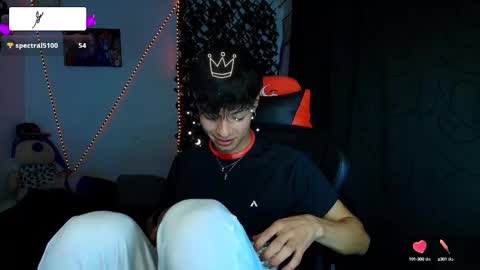  Bad boy sebastian  online show from February 2025 06:55:01 AM