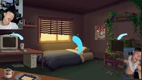  Bad boy sebastian  online show from February 2025 03:16:02 PM