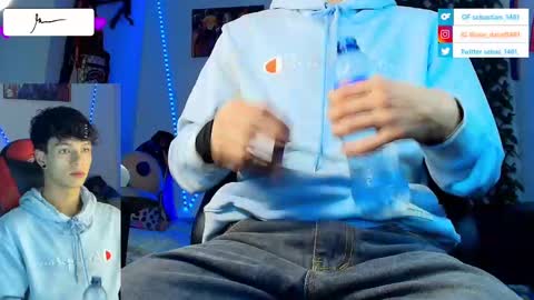  Bad boy sebastian  online show from February 2025 05:13:01 AM