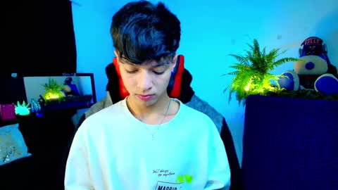  Bad boy sebastian  online show from October 2025 04:54:01 AM