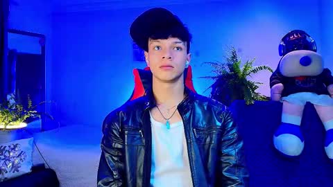  Bad boy sebastian  online show from October 2025 01:39:03 AM