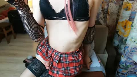 Vicky  Victor online show from December 2024 06:17:01 PM