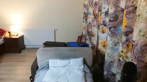 Vicky  Victor online show from March 2025 11:16:01 AM