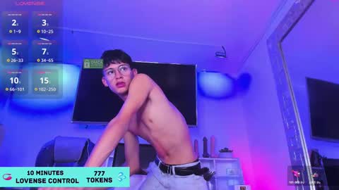 Snapshot of twinkie_alex18 chatting on March 2025 09:24:01 PM T W I N K I E A L E X online show from March 2025 09:24:01 PM