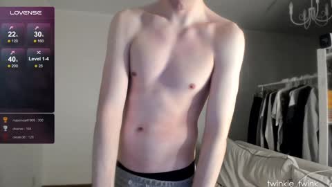 Snapshot of twinkie_twink chatting on January 2025 03:50:02 AM Andy online show from January 2025 03:50:02 AM