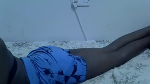 BABY TIA online show from September 2025 03:17:02 PM